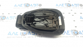 Корпус порта зарядки Nissan Ariya 23-26