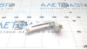 Подсветка порта зарядки Nissan Ariya 23-26