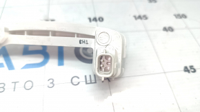 Подсветка порта зарядки Nissan Ariya 23-26