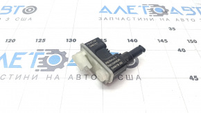 Замок порта зарядки Nissan Ariya 23-26