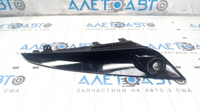 Capac bara față stânga Nissan Ariya 23-25 pentru senzori de parcare