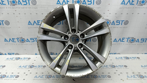 Диск колесный R18x8J ET34 BMW 3 F30 12-18 397 стиль, бордюрка