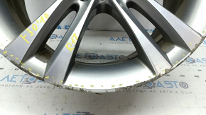 Диск колесный R18x8J ET34 BMW 3 F30 12-18 397 стиль, бордюрка