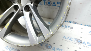 Диск колесный R18x8J ET34 BMW 3 F30 12-18 397 стиль, бордюрка