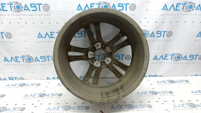 Диск колесный R18x8J ET34 BMW 3 F30 12-18 397 стиль, бордюрка