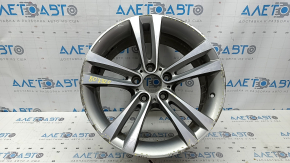 Диск колесный R18x8J ET34 BMW 3 F30 12-18 397 стиль, бордюрка