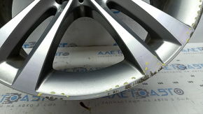 Диск колесный R18x8J ET34 BMW 3 F30 12-18 397 стиль, бордюрка