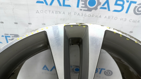 Диск колесный R18x8J ET34 BMW 3 F30 12-18 397 стиль, бордюрка