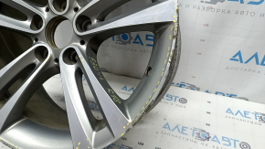 Диск колесный R18x8J ET34 BMW 3 F30 12-18 397 стиль, бордюрка