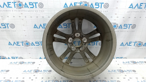 Диск колесный R18x8J ET34 BMW 3 F30 12-18 397 стиль, бордюрка