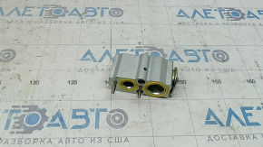 Клапан печки кондиционера Volvo XC60 18-26 под R1234YF