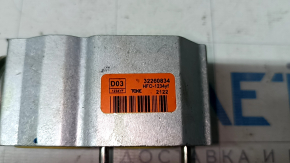 Клапан печки кондиционера Volvo XC60 18-26 под R1234YF
