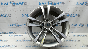 Диск колесный R18x8J ET34 BMW 3 F30 12-18 397 стиль, бордюрка