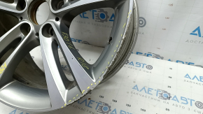 Диск колесный R18x8J ET34 BMW 3 F30 12-18 397 стиль, бордюрка