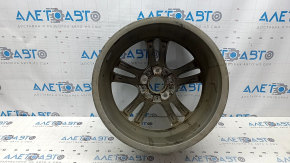 Диск колесный R18x8J ET34 BMW 3 F30 12-18 397 стиль, бордюрка