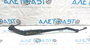 Поводок дворника левый Nissan Ariya 23-26