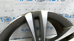 Диск колесный R18x8J ET34 BMW 3 F30 12-18 397 стиль, бордюрка