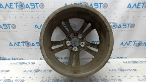 Диск колесный R18x8J ET34 BMW 3 F30 12-18 397 стиль, бордюрка