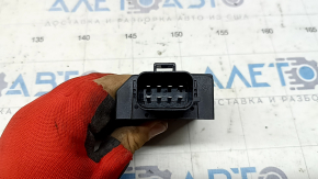 MODUL DE CONTROL POMPA DE COMBUSTIBIL Volvo XC60 18-23