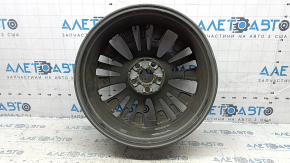 Диск колесный R19 x 7J Toyota Venza 21-24 XLE Limited бордюрка, царапины