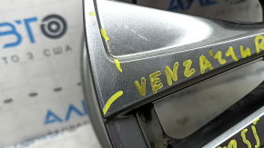 Диск колесный R19 x 7J Toyota Venza 21-24 XLE Limited легкая бордюрка