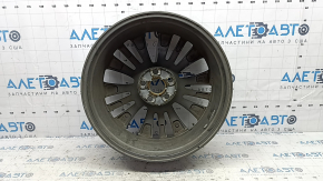 Диск колесный R19 x 7J Toyota Venza 21-24 XLE Limited легкая бордюрка