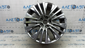 Disc jantă R19 x 7J Toyota Venza 21-24 XLE Limited bordură ușoară