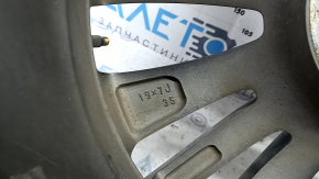 Диск колесный R19 x 7J Toyota Venza 21-24 XLE Limited легкая бордюрка