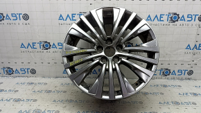 Disc jantă R19 x 7J Toyota Venza 21-24 XLE Limited bordură ușoară