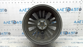 Диск колесный R19 x 7J Toyota Venza 21-24 XLE Limited легкая бордюрка