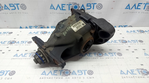 Задний дифференциал редуктор BMW 3 F30 17-18 2.81, 123к