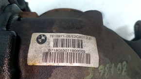 Задний дифференциал редуктор BMW 3 F30 17-18 2.81, 123к