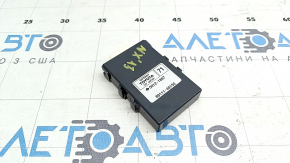 GATEWAY CONTROL MODULE Lexus NX200t NX300 NX300h 15-19