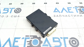 GATEWAY CONTROL MODULE Lexus NX200t NX300 NX300h 15-19