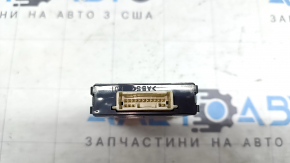 GATEWAY CONTROL MODULE Lexus NX200t NX300 NX300h 15-19