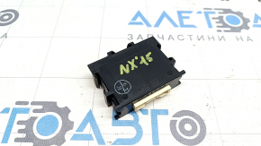 Transfer Case Control Module Lexus NX200t NX300 NX300h 15-21