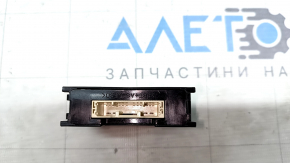 Transfer Case Control Module Lexus NX200t NX300 NX300h 15-21