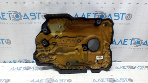 Накладка двигателя Kia Sportage 17-22 2.4