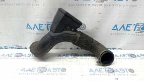 Воздуховод на впуск Kia Sportage 17-22 2.4