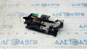 Клемма АКБ плюсовая Volvo XC60 22-26 B5, B6