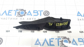 Уплотнитель решетки дворников левый Nissan Ariya 23-26