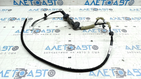 Cablaj portbagaj - antenă Lexus NX200t NX300 NX300h 15-21