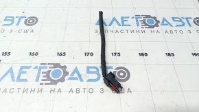 Фишка на датчик замка капота Kia Sportage 17-22