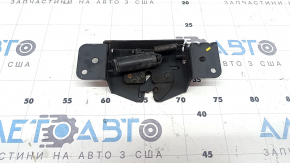 Замок капота Kia Sportage 17-22 с датчиком