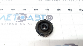 Опора радиатора нижняя левая Kia Sportage 17-22 2.4 резина