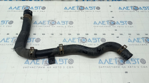 Патрубок охлаждения верхний Kia Sportage 17-22 2.4 FWD