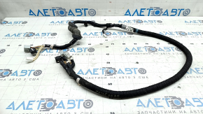 Проводка двери багажника Lexus NX200t NX300 NX300h 15-21