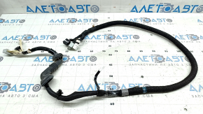 Проводка двери багажника Lexus NX200t NX300 NX300h 15-21