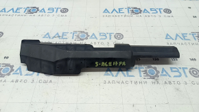 Deflector radiator dreapta Kia Sportage 17-22 2.4