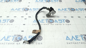 Клемма минусовая Kia Sportage 17-19 с датчиком